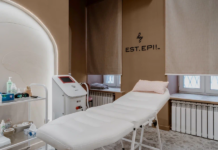 Лазерная эпиляция: плюсы и особенности