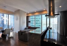 Аренда апартаментов в Москва-Сити: Ваш идеальный выбор для комфортного проживания