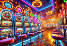 Банда Казино: Виртуальное Убежище для Игроков