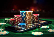 Lex Casino: Официальный сайт, который изменит ваше представление об азартных играх