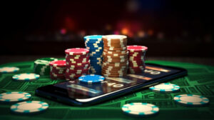 Lex Casino: Официальный сайт, который изменит ваше представление об азартных играх
