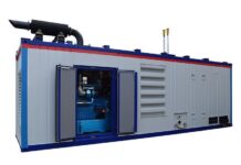 Дизель генераторы 1000 кВт: мощь и надежность для вашего бизнеса