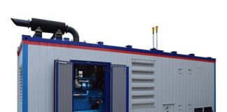 Дизель генераторы 1000 кВт: мощь и надежность для вашего бизнеса