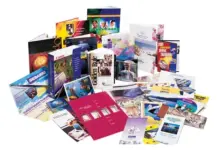 Офсетная печать буклетов и брошюр: Как добиться идеального результата