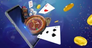 Гизбо Казино: Погружение в мир увлекательных азартных игр