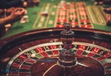 Гизмо Казино: Погружение в мир увлекательных азартных игр