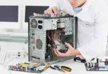 Все, что нужно знать о компании по обслуживанию компьютеров