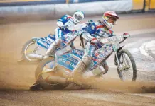 Узнайте все о ставках на спидвей: Как преуспеть в увлекательной гонке!