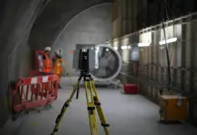 Лазерное сканирование обмерные работы: Упрощение сложного