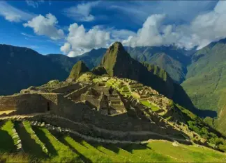 Путешествие по Латинской Америке: Ваш идеальный туроператор