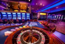 Откройте для себя мир развлечений: Gizbo Casino официальный сайт