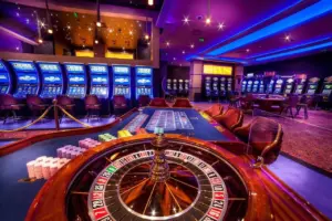 Откройте для себя мир развлечений: Gizbo Casino официальный сайт
