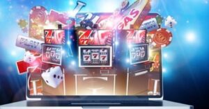 Мир азартных игр: Узнаем о Lex Casino и его официальном сайте