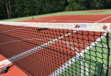 Оборудование для большого тенниса: Все, что нужно знать для успешной игры