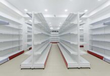 Где купить торговое оборудование: полный гид для предпринимателей