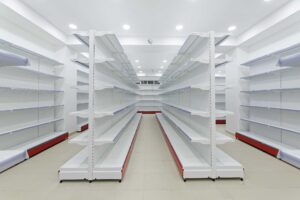 Где купить торговое оборудование: полный гид для предпринимателей