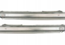 Как оперативно купить пороги Пежо 307 по приемлемой цене и с отличным качеством