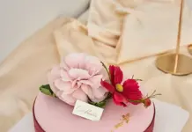 Свадебный муссовый торт: как сделать ваш день незабываемым