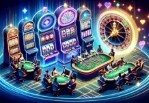 Банда Казино: Тайны Виртуальных Азартных Миров