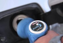 Дизельное топливо Евро-5: преимущества и особенности