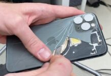 Как поменять заднее стекло на iPhone 13 Pro Max в Казани: Пошаговое руководство