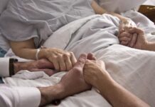 Необходимые действия после смерти близкого: как справиться с горем и не растеряться