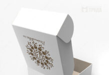 Коробка-шкатулка с ушками: Как выбрать и где заказать? Советы и рекомендации