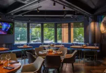 Пивной ресторан: уют и вкус, которого не хватает в жизни