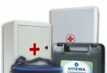 Как выбрать и где купить производственную аптечку: ваши вопросы — наши ответы