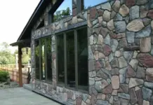 Облицовка натуральным камнем: как выбрать лучший вариант для вашего интерьера