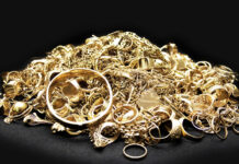 Скупка золота на Тверской: выгодные предложения и полезные советы