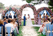 Свадебное агентство BMWedding: Ваш идеальный день, как в сказке!