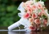 Букет невесты: как выбрать идеальный союз цветов для самого важного дня