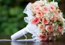Букет невесты: как выбрать идеальный союз цветов для самого важного дня
