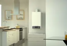 Как выбрать идеальный газовый котел для вашего дома