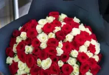 Почему букет из 101 розы — идеальный подарок для любого повода?