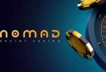 Что предлагает Nomad Casino официальный сайт?