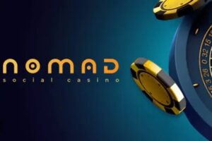 Что предлагает Nomad Casino официальный сайт?