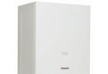 Газовые настенные котлы Hubert: Удобство, надежность и эффективность