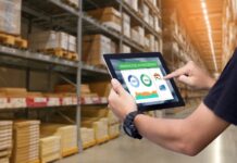 Как эффективно управлять складом: секреты системы управления складом