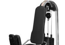 Как выбрать лучший тренажер для мышц ног: простое руководство