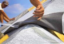Как выбрать пленку для кровли: все, что нужно знать