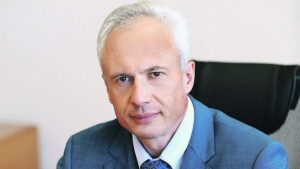 Александр Романов и Андрей Олейник: Революционные Лидеры Нефтепереработки и Нефтехимии