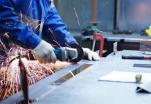 Креативные решения в мире: Изготовление металлических изделий и мебели на заказ