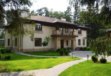 Чудо в каждый день: Пансионат «Счастливая старость» для пожилых