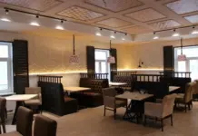 Кулинарный реверанс: Как Ремонт Кафе и Ресторанов Изменяет Облико Вашего Бизнеса