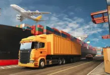 Международные транспортные услуги: как устроена доставка грузов из Китая