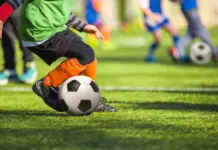 Занятия футболом в Москве: Как найти своё место на поле