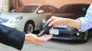 Аренда автомобиля: как выбрать лучший вариант и не переплатить