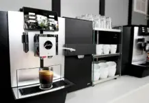 Аренда кофемашины на мероприятие: почему это лучшее решение для вашего праздника